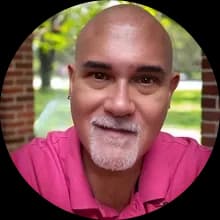 Steven Shayle Rhodes